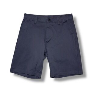 Rhone Men's Casual Navy Short Sz‎ 28